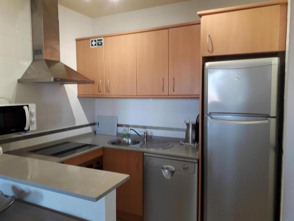 Duquesa Fairways, A Spacious Apartment With Fabulous Views And Facilities Manilva Esterno foto
